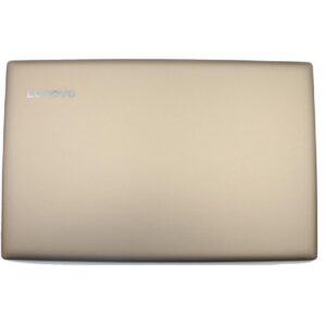 LCD Cover compatible para portátil LENOVO 520-15IKB Dorado
