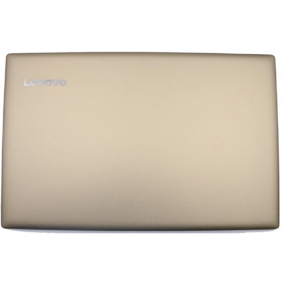 LCD Cover compatible para portátil LENOVO 520-15IKB Dorado