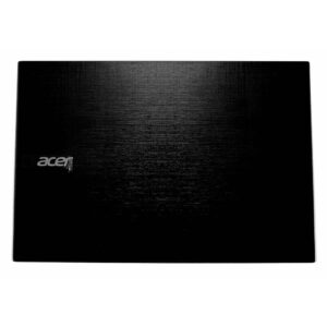 LCD Cover compatible para portátil ACER Aspire E5-522 Negro