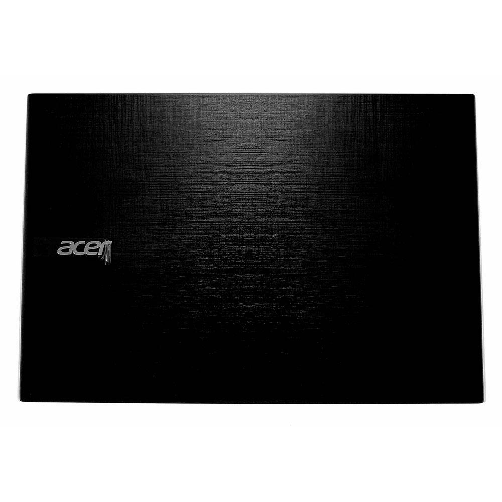 LCD Cover compatible para portátil ACER Aspire E5-522 Negro