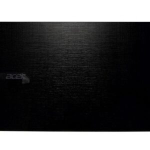 LCD Cover compatible para portátil ACER Aspire F5-572 Negro