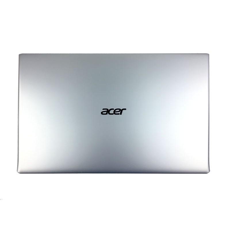 LCD Cover compatible para portátil ACER Aspire V5-531 / V5-571 Plata