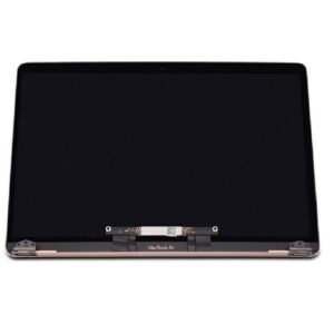 Pantalla completa Apple MacBook Air A1932 LATE 2018 Oro 661-09735 reacondicionada