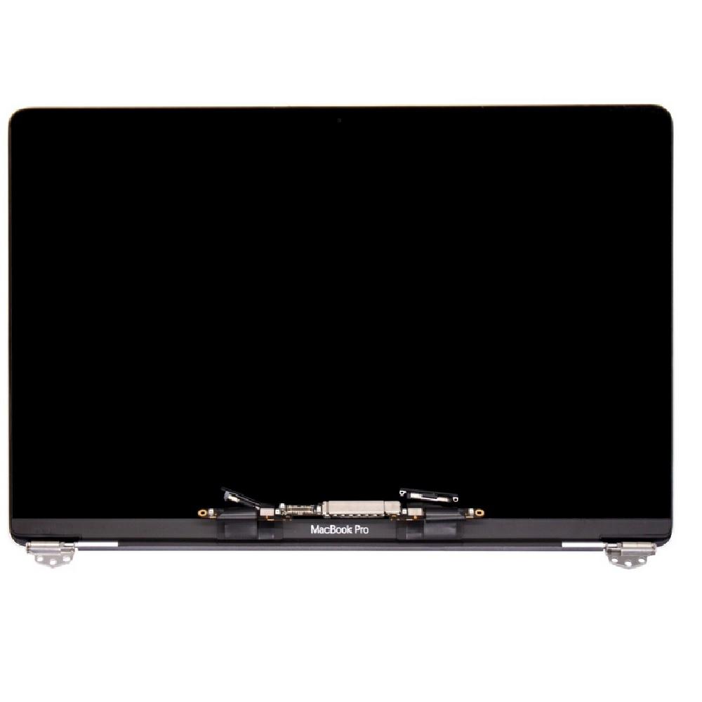 Pantalla completa Apple MacBook pro A2289 / A2251 MID 2020 Space gray 661-15732 reacondicionada