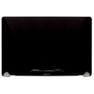 Pantalla completa Apple MacBook pro A2289 / A2251 MID 2020 Silver 661-15733 reacondicionada
