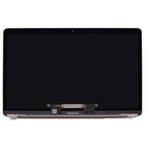 Pantalla completa Apple MacBook Air A2337 M1 LATE 2020 Gold 661-16808 reacondicionada