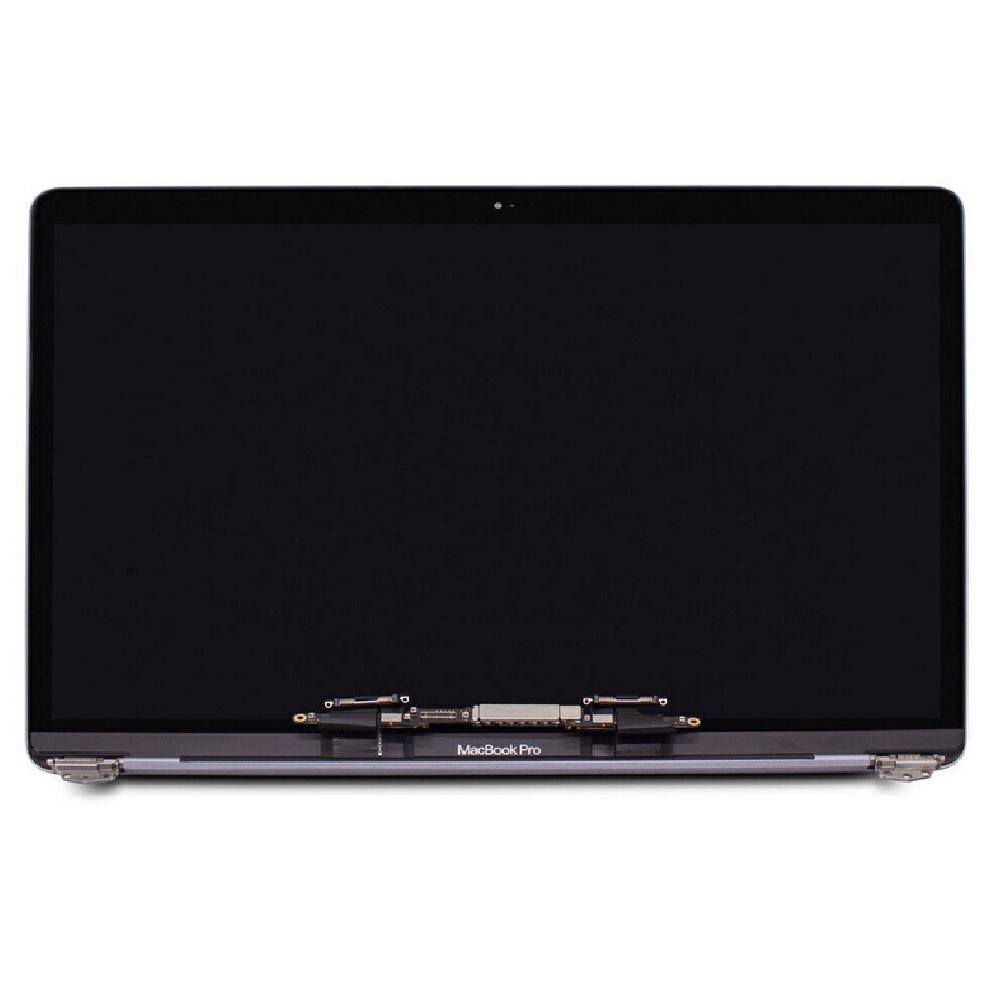 Pantalla completa Apple MacBook pro A2338 Late 2020 / 2022 Silver 661-17549 reacondicionada