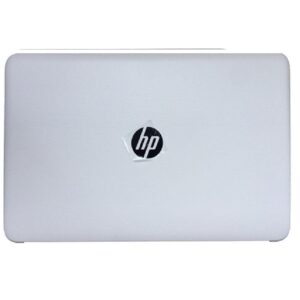 LCD Cover compatible para portátil HP 15-AC / 15-AF Blanco