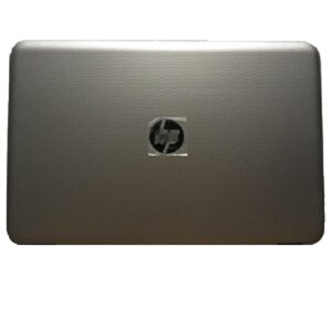 LCD Cover compatible para portátil HP 15-AC / 15-AF Gris