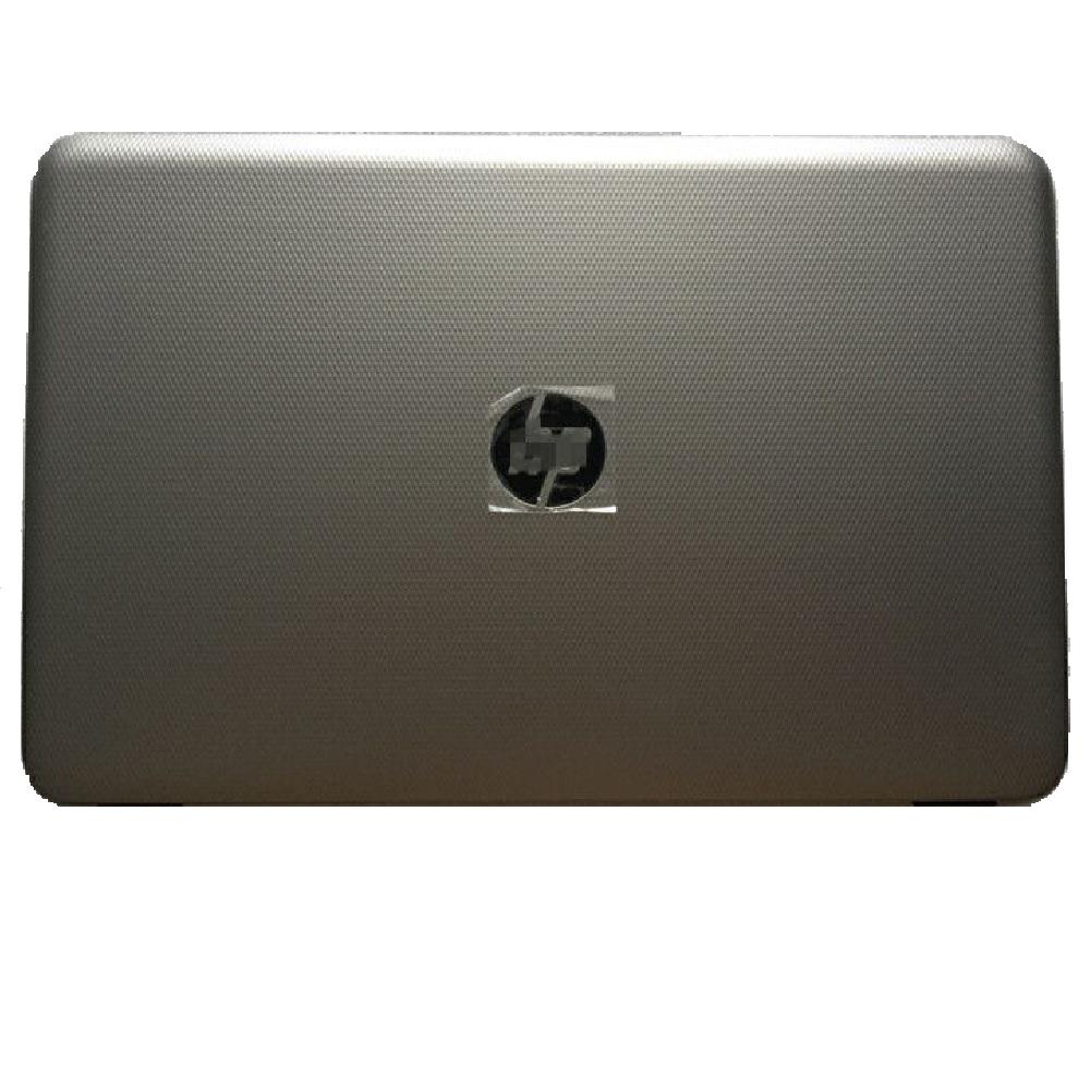 LCD Cover compatible para portátil HP 15-AC / 15-AF Gris