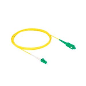 Cable Fibra Optica LC - SC Simplex Monomodo OS2 / 3 metros / 83862