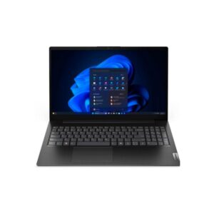 Portatil LENOVO V15 G5 IRL / I5-13420H / 15.6" FHD / 16Gb / 512 Gb SSD / FreeDos / Negro / 83GW00JVSP