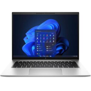 Portatil Reacondicionado HP Elitebook 840 G9 14" / i5-12th / 16GB / 256Gb M2 / Win 11 Pro / Teclado con kit de conversion / Grado A