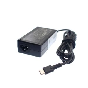 Cargador original para portátil HP 65W 20V 2.35A Type-C / 1P3K6AA