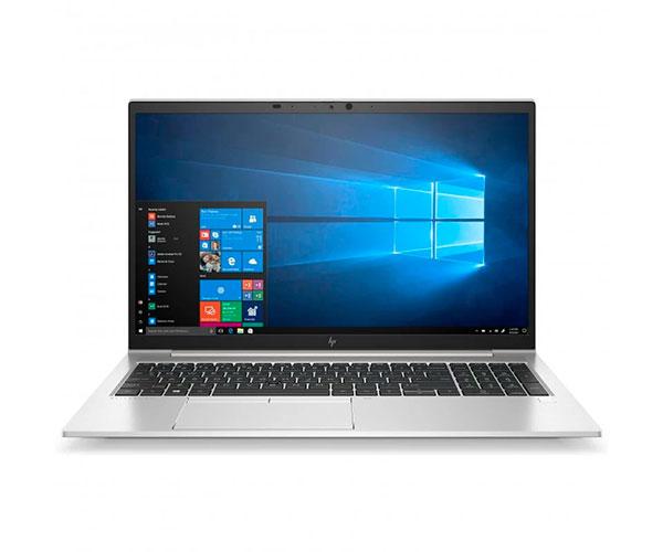 Portatil Reacondicionado HP Elitebook 850 G7 15.6" / i5-10th / 16GB / 256 Gb M2 / Win 11 Pro / Teclado español / Grado A
