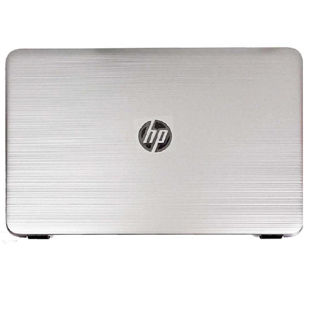 LCD Cover compatible para portátil HP 15-AY / 15-BA Plata
