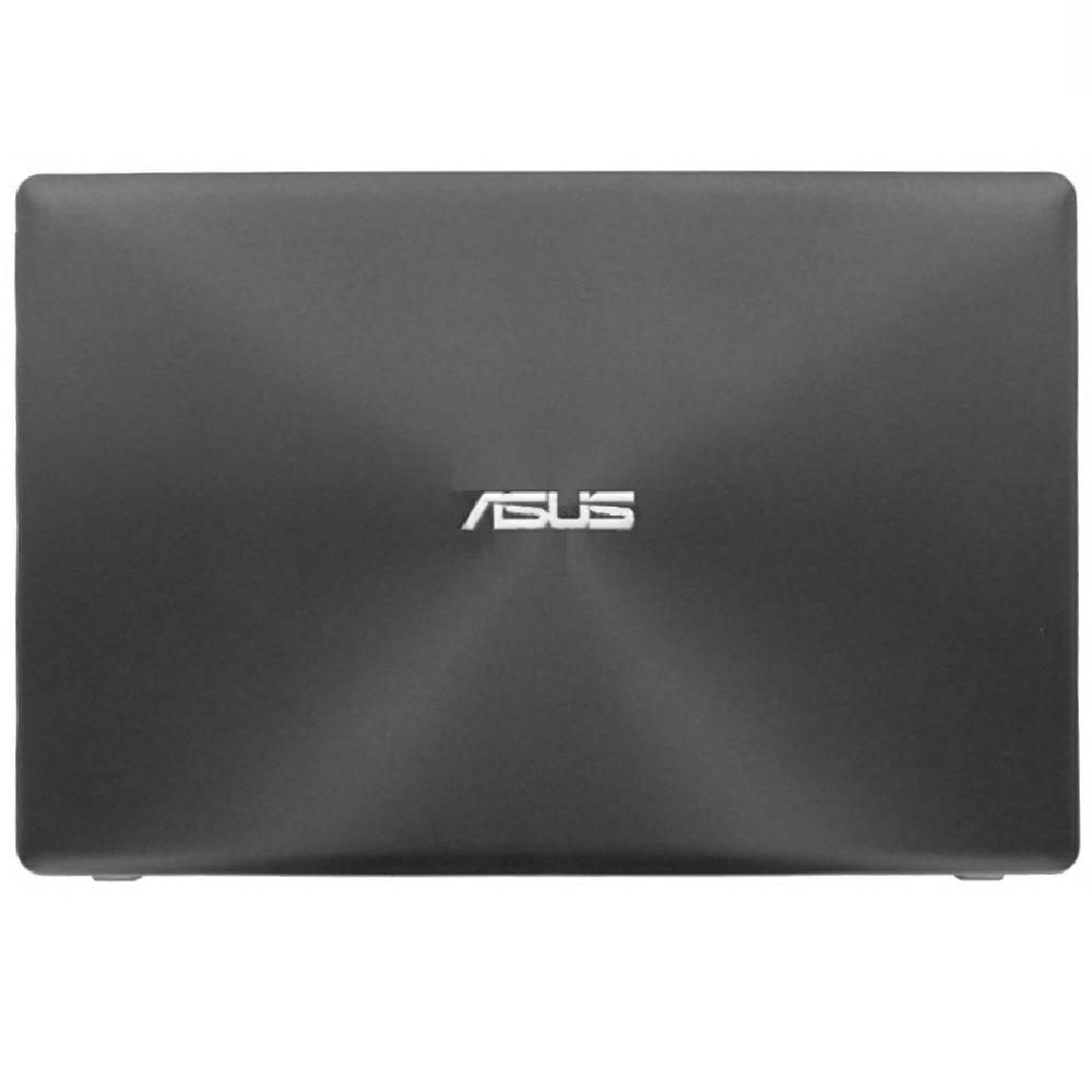 LCD Cover compatible para portátil ASUS F554L / K550CC Negro