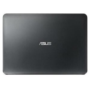 LCD Cover compatible para portátil ASUS X555LA / F554LA Negro