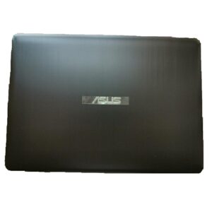 LCD Cover compatible para portátil ASUS X540LA Negro