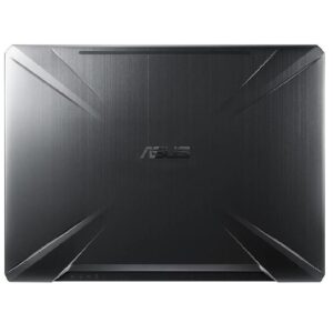 LCD Cover compatible para portátil ASUS FX504GD Negro