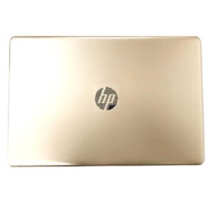 LCD Cover compatible para portátil HP 17-BS / 17-AK Dorado