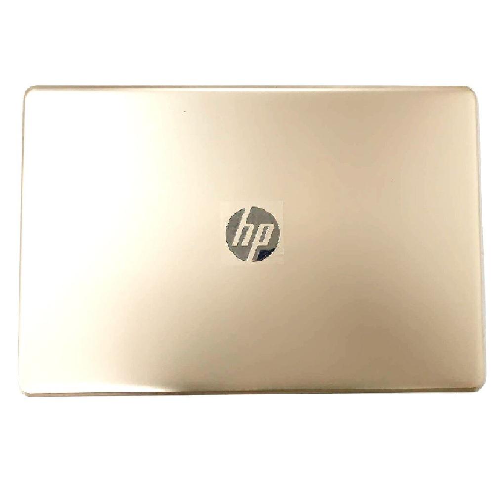 LCD Cover compatible para portátil HP 17-BS / 17-AK Dorado