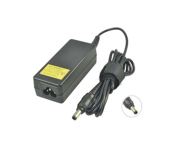 Cargador original para portátil TOSHIBA 45W 19V 2.37A 5.5x2.5 mm