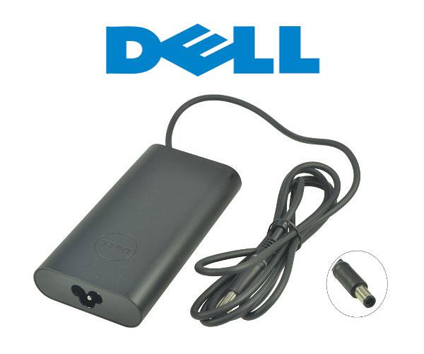 Cargador original para portátil DELL 90W 19.5V 4.62A 7.4x5.0 mm