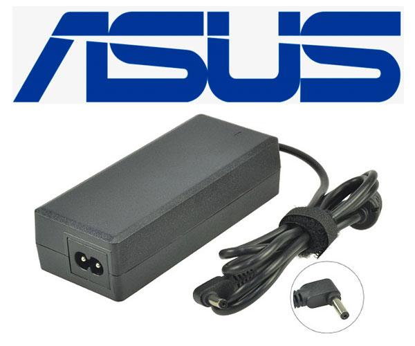 Cargador original para portátil ASUS 65W 19V 3.42A 4.0x1.35 mm