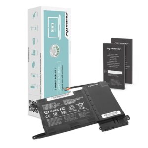 Batería compatible para portátil LENOVO L14L4P23 14.8V 4050mAh Movano