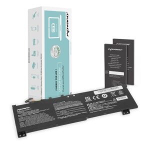 Batería compatible para portátil LENOVO L20C3PC2 11.52V 3910mAh Movano