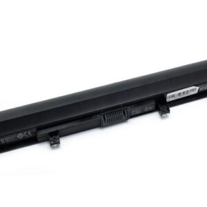 Batería compatible para portátil TOSHIBA PA5185U-1BRS 14.8v  negra
