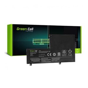 Batería compatible para portátil LENOVO L14L2P21 11.1V 3500MAH LE124