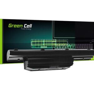 Batería compatible para portátil FUJITSU LH532 11.1V 4400MAH FS26 / DESCATALOGADO