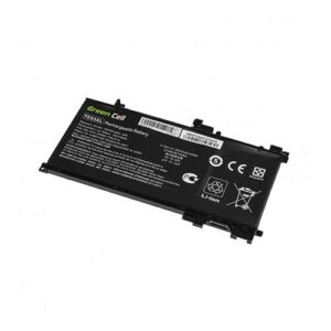 Batería compatible para portátil HP Omen 15-AX 15-BC TE03XL 11.55V 3500MAH