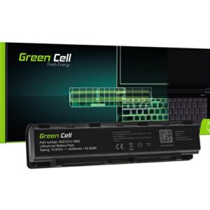 Batería compatible para portátil TOSHIBA PA5121U-1BRS 10.8v 4200mah TS65  DESCATALOGADO