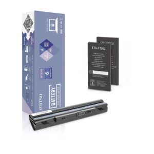 Batería compatible para portátil ACER AL14A32 11.1V 4400 mAh Mitsu