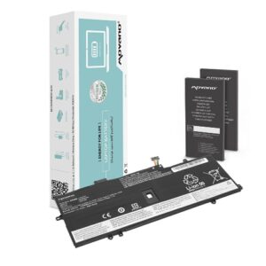 Batería compatible para portátil LENOVO L18L4P71 15.36V 3325mAh Movano