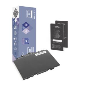 Batería compatible para portátil HP SN03XL 11.4V 2700mAh Mitsu