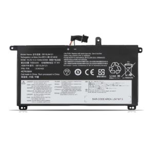 Batería compatible para portátil LENOVO 01AV493 15.2V 2000mAh