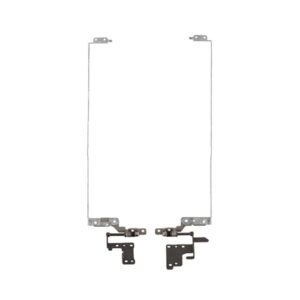 Bisagras compatibles para HP 15-DW / 15-GW