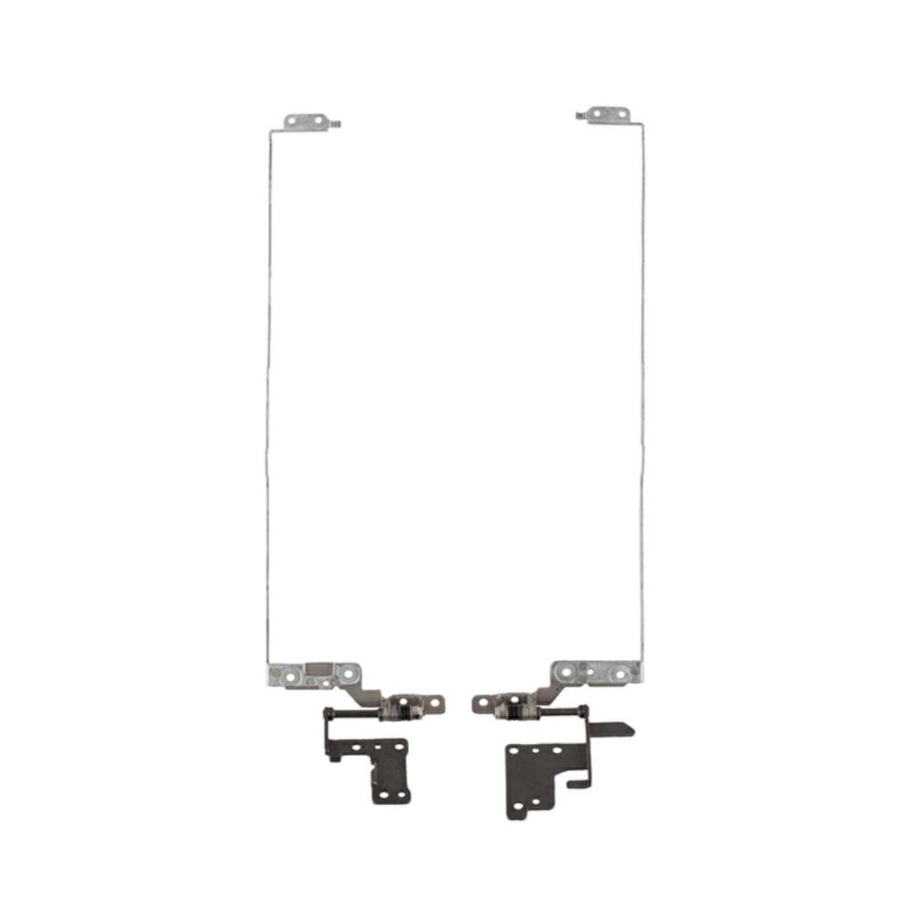 Bisagras compatibles para HP 15-DW / 15-GW