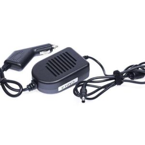 Cargador de coche-mechero compatible para portátil SAMSUNG 60W 19V 3.16A 5.5x3.0 mm GREENCELL