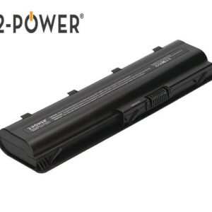 Batería compatible para portátil HP Pavilion DM4 10.8V 5200mAh 2-POWER