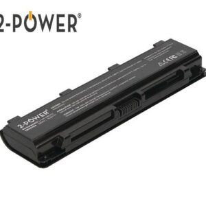 Batería compatible para portátil ASUS X451 14.4V 2600mAh 2-POWER