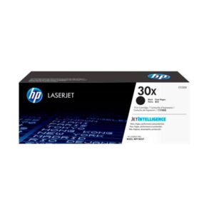 Toner original HP CF230X (30X)
