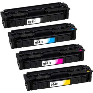 Toner genérico para HP CF541X / CF401X / 201x / 203x / Canon 045h / 054h Cian