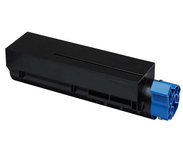 Toner genérico para OKI B411 / B431 / B471 Negro 3.000 pag.