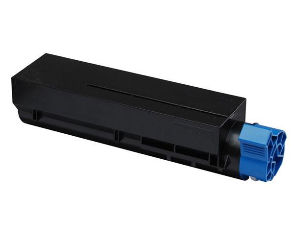Toner genérico para OKI B432 / B512 / MB492 / MB562 / Negro / 12.000 pag.