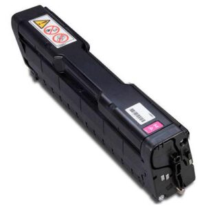 Toner genérico para RICOH SP C231N / SP C310 Magenta